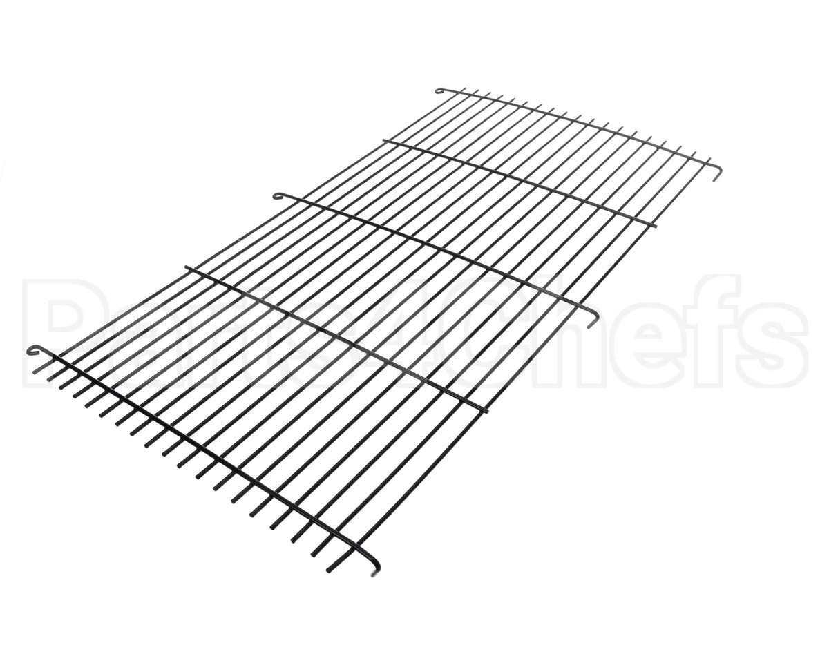 24100201 Heatcraft Wire Grill For 1 1/2 Hp Hts