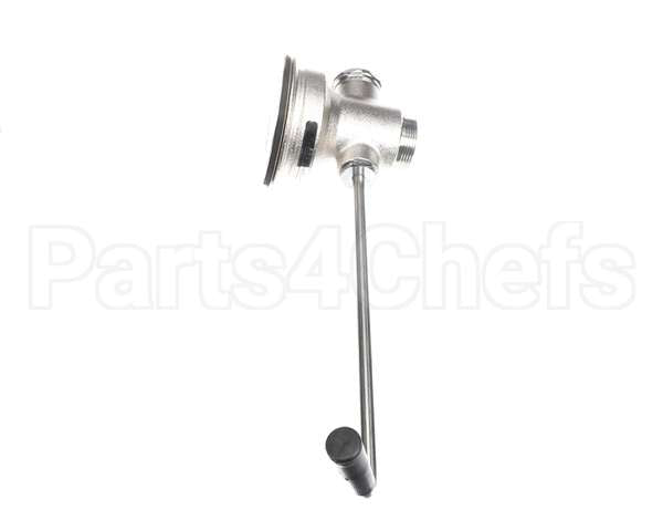 24104 Fisher Twist Waste Fs 1 1/2 Ovf