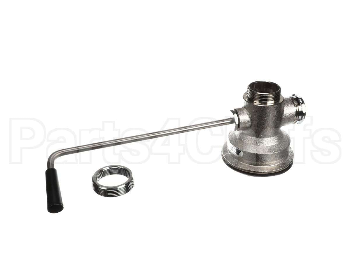 24112 Fisher Twist Waste Fs 2 Ovf