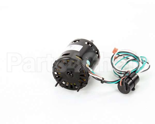 2412929 Manitowoc Ice Fan Motor 115V/60Hz