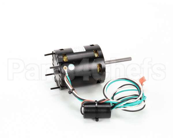 2412929 Manitowoc Ice Fan Motor 115V/60Hz