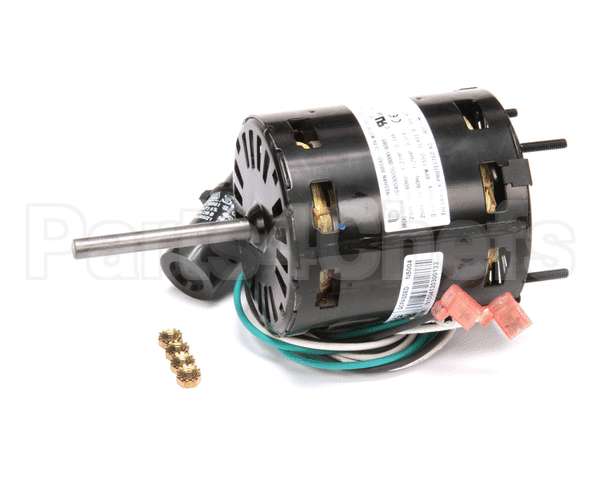 2412939 Manitowoc Ice Fan Motor 220V/50/60Hz