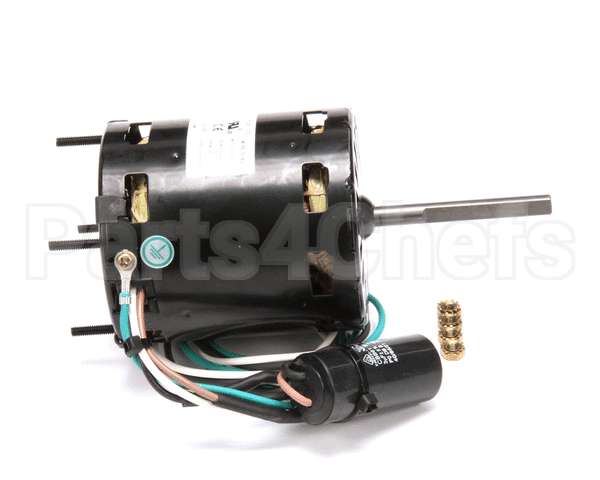 2412939 Manitowoc Ice Fan Motor 220V/50/60Hz