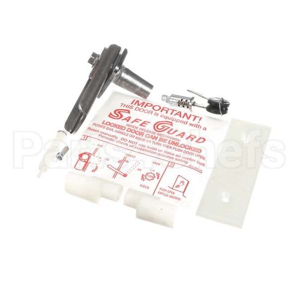 241491080 Compatible Kolpak Cylinder Lock Replacemen T Kit
