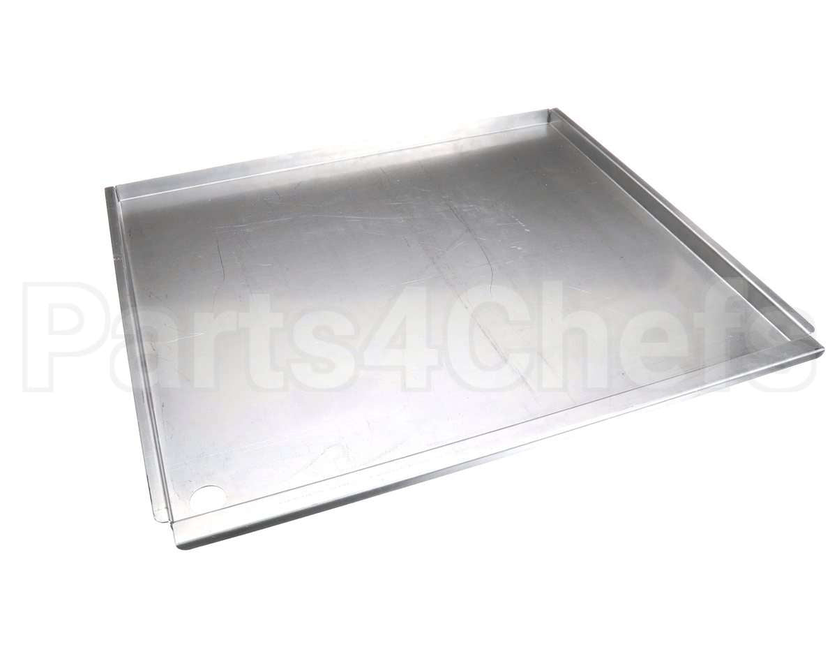 24154 Imperial Iabr 60In Crumb Tray R/H
