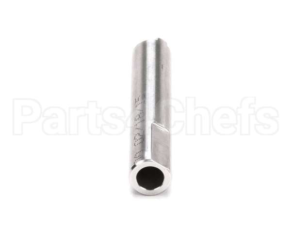 24171 Nieco Coupler, 5/8 Drive Shaft, Bun