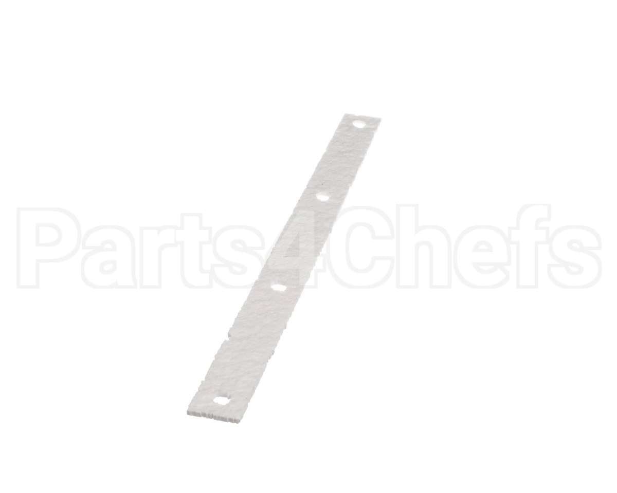 24174 Henny Penny Rear Lower C Chamber