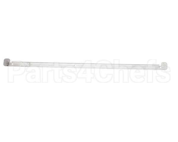 24176 Henny Penny Weldment-Spreader-34X