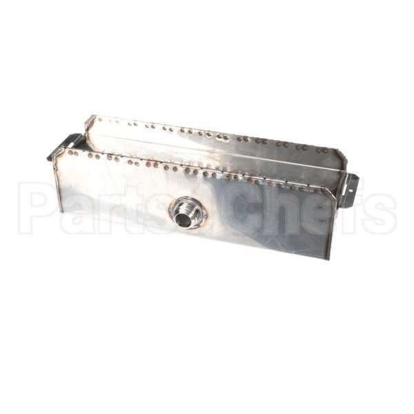 24184 Compatible Nieco Air Box Front 15 Frame J F-E/G