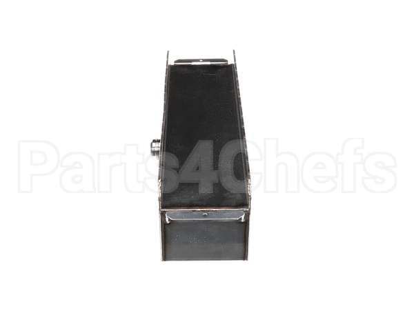 24184 Nieco Air Box, Front, 15 Frame, Jf-E/G -Weldme