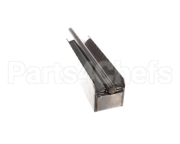 24188 Nieco Air Bx,Rear,15" Frame,Jf-G Wld