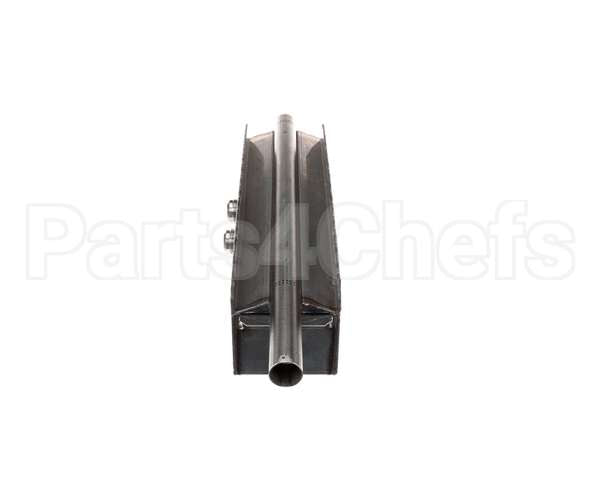 24188 Nieco Air Bx,Rear,15" Frame,Jf-G Wld
