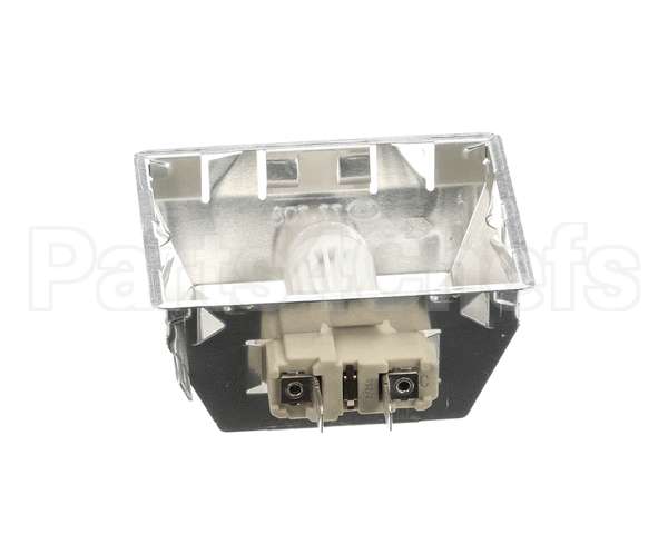 241895 Moffat Lampholder G9 (Without Bulb)
