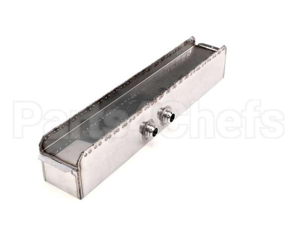 24195 Nieco Air Box,Rear, 23'' Frame, Jf-E