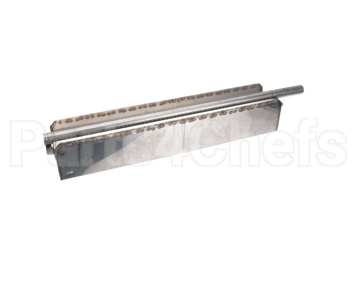 24196 Nieco Air Box,Rear, 23'' Frame
