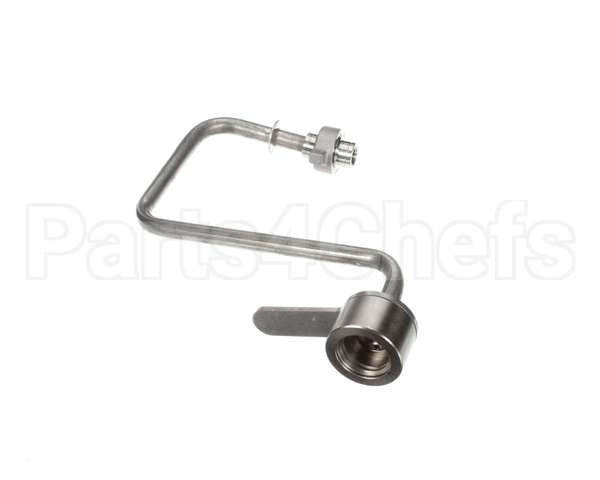24212 Henny Penny Assembly-Filter To Disconnect T