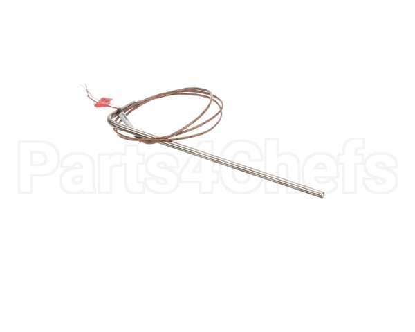 24222-R Giles Kit,Thermocouple, J-Type,7, Bent, Grnd