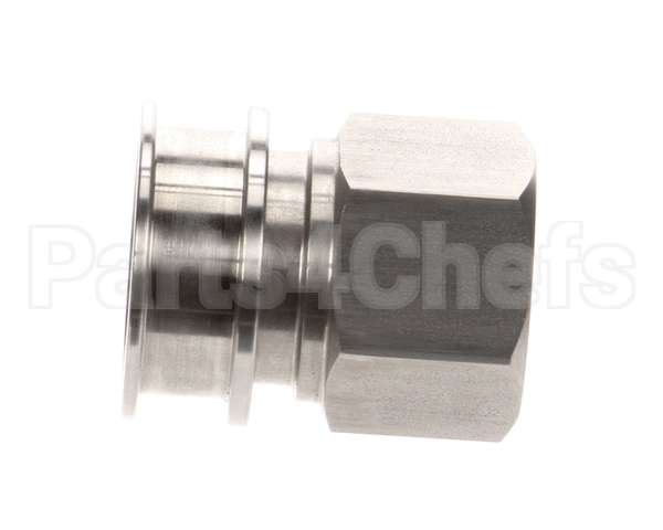 24246 Ultrafryer Body, Quick Connect 1/2In