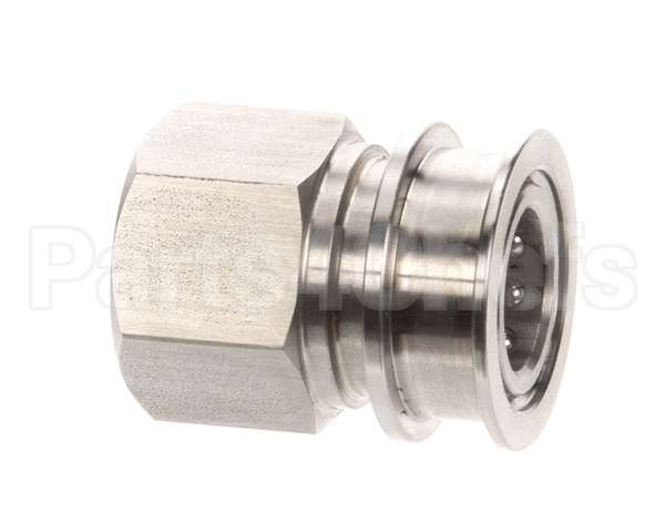 24246 Ultrafryer Body, Quick Connect 1/2In