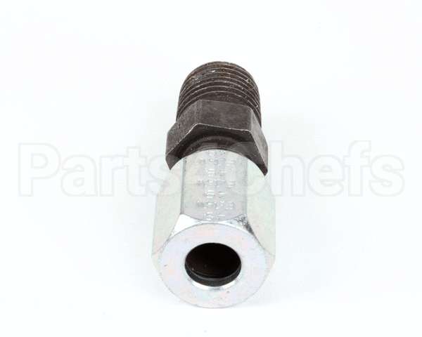24247 Ultrafryer Fitting, Compression Male
