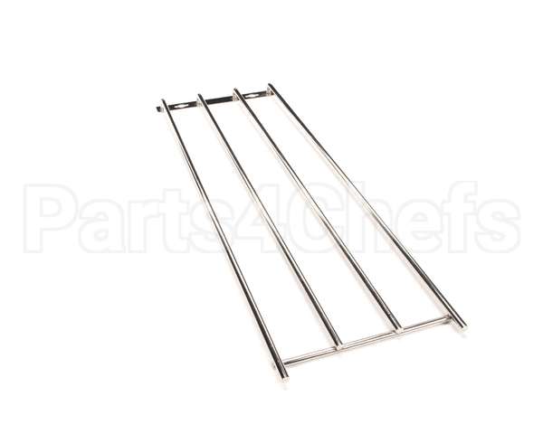 2424900 Garland Master Rack Guide Lt Rt