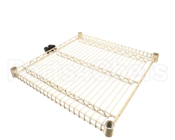 2424Y Gold Bond Shelf 24X24 Gold Bond