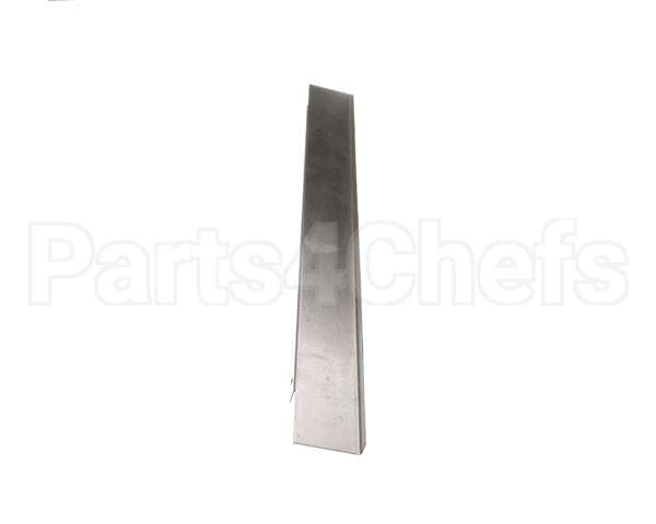 2425600 Garland Grease Tray Guide