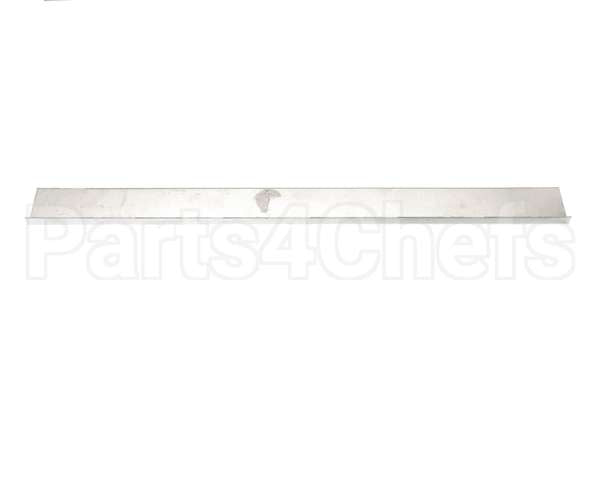2425600 Garland Grease Tray Guide