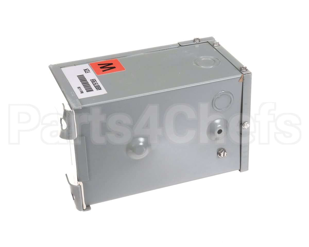 24277 Giles Transformer, 1.5 Kw, 480V To 2