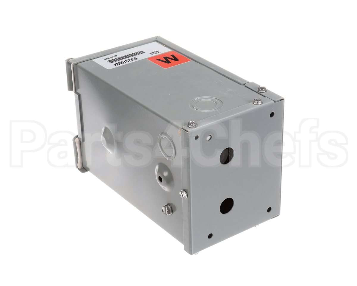 24277 Giles Transformer, 1.5 Kw, 480V To 2
