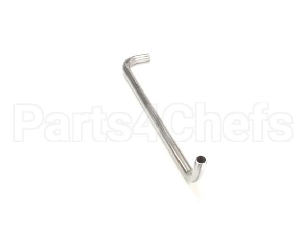 24284 Henny Penny Tube-D.u. To Filter