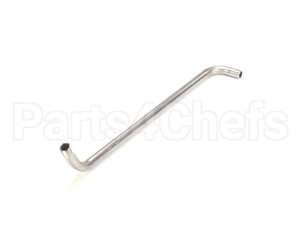 24284 Henny Penny Tube-D.u. To Filter