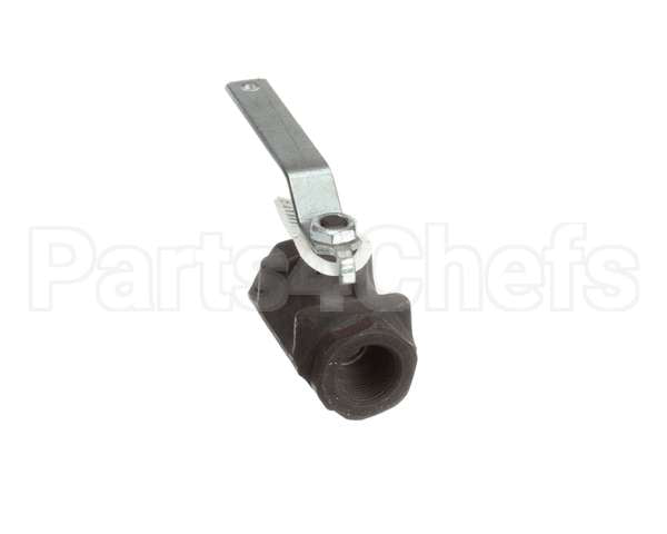 24292 Ultrafryer Valve, Ball 3/4In 73-104