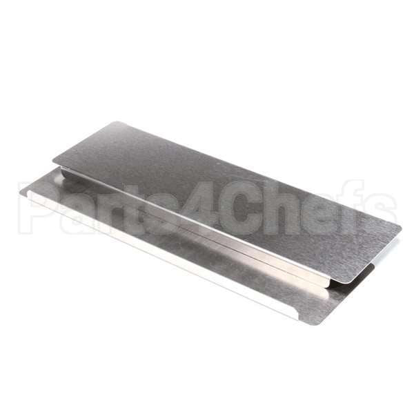 243-ALS-0034-S Compatible Delfield Divider, Bar, Pan, 13.00X3.93