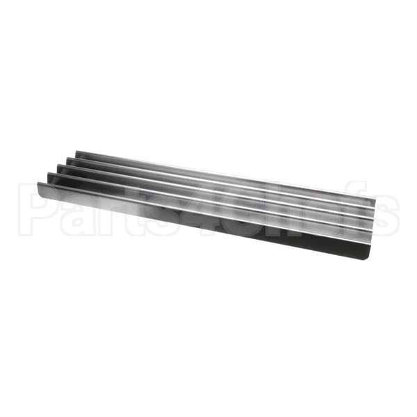 243-B8S-003C-S Compatible Delfield Rail, Taco, I-Line, Evo