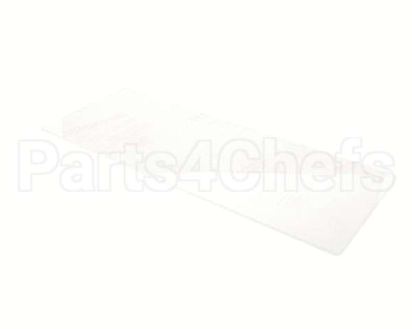 24303 Henny Penny Door-Bw Sliding W/Pull Slot-4