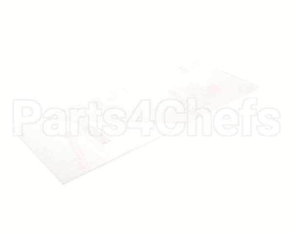 24303 Henny Penny Door-Bw Sliding W/Pull Slot-4