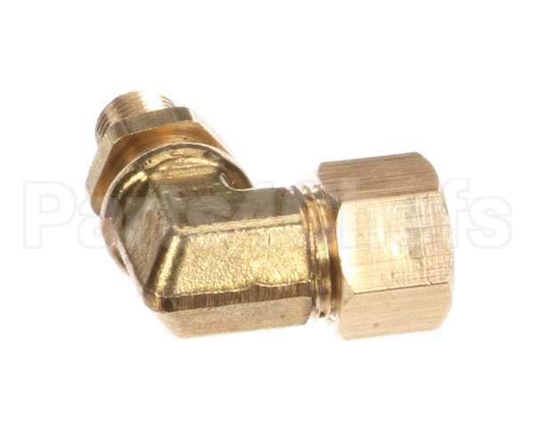 2431900 Garland Orifice Fitting Assembly