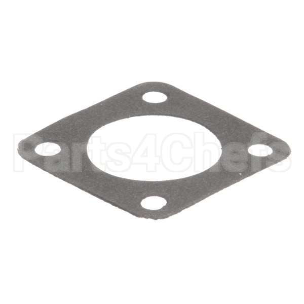 24344 Compatible Ultrafryer Gasket - Pump To Motor