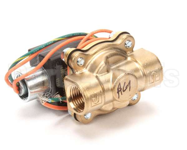 24349 Ultrafryer Valve, Solenoid 1/2In #8210G2-120