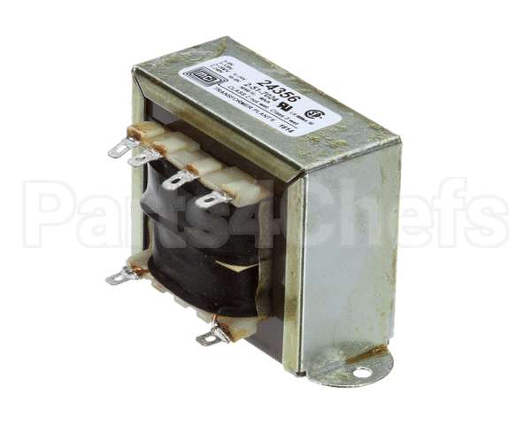 24356 Blodgett Transformer, 120 To 24V, 80Va