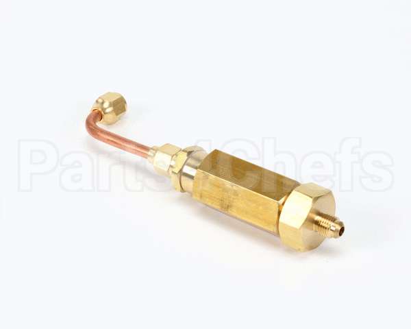 24356.0175 Bunn Str/Flow Comb W/Tbg .175Gpm