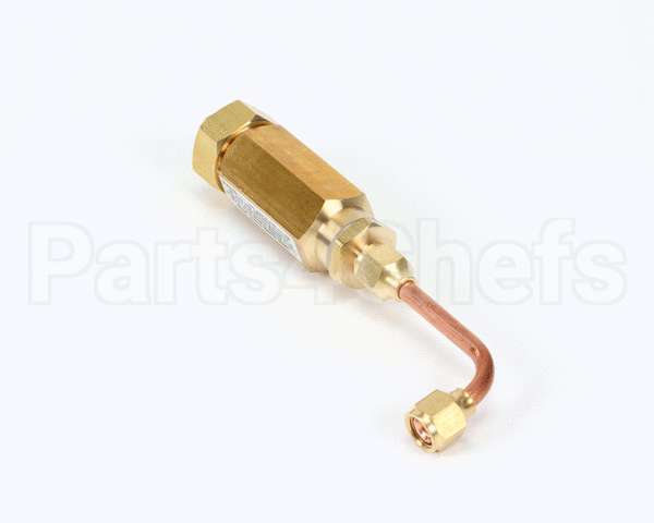 24356.0175 Bunn Str/Flow Comb W/Tbg .175Gpm