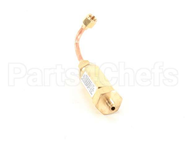 24356.0222 Bunn Str/Flow Comb W/Tbg .222Gpm