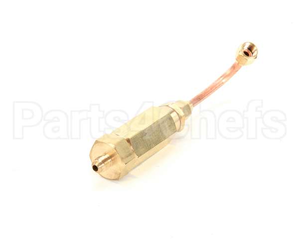 24356.0222 Bunn Str/Flow Comb W/Tbg .222Gpm