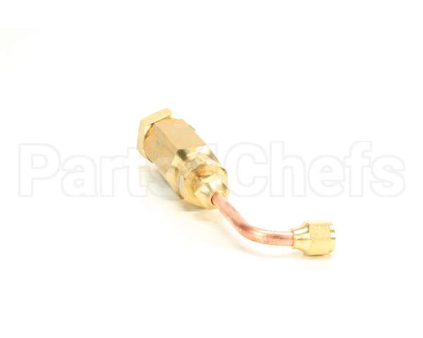 24356.0750 Bunn Str/Flow Comb W/Tbg .750Gpm