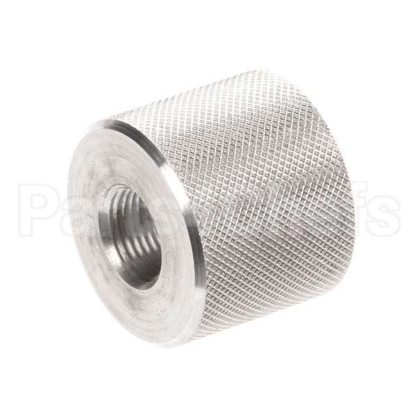 24369 Compatible Ultrafryer Knurl Knob Cap