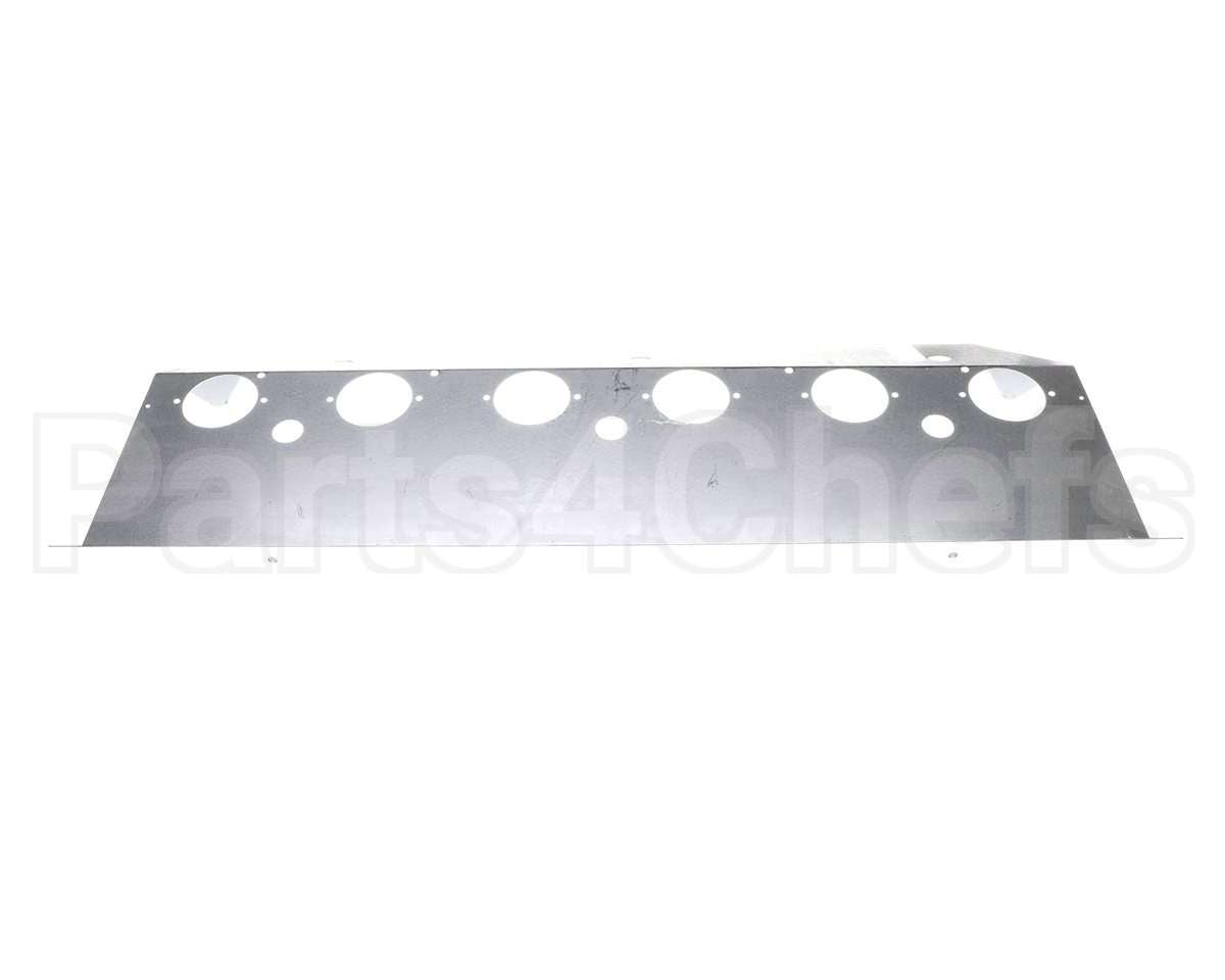 2438700 Garland Front Liner 34