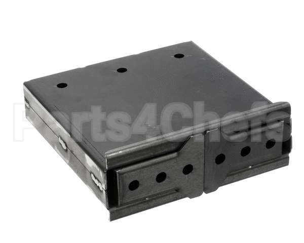 244000 Town Food Service Sm-24 Woodchip Box