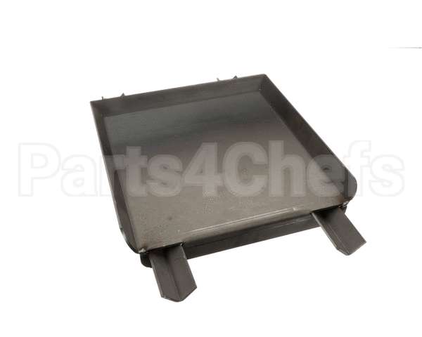 244020 Town Food Service Sm-24/Sm-20 Bottom Baffle Plate, 18X 17